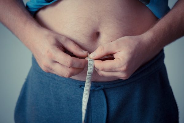 Health, lifestyle, belly.