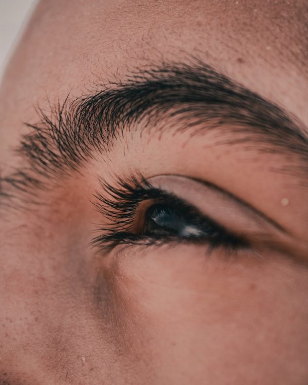 Lash Lift