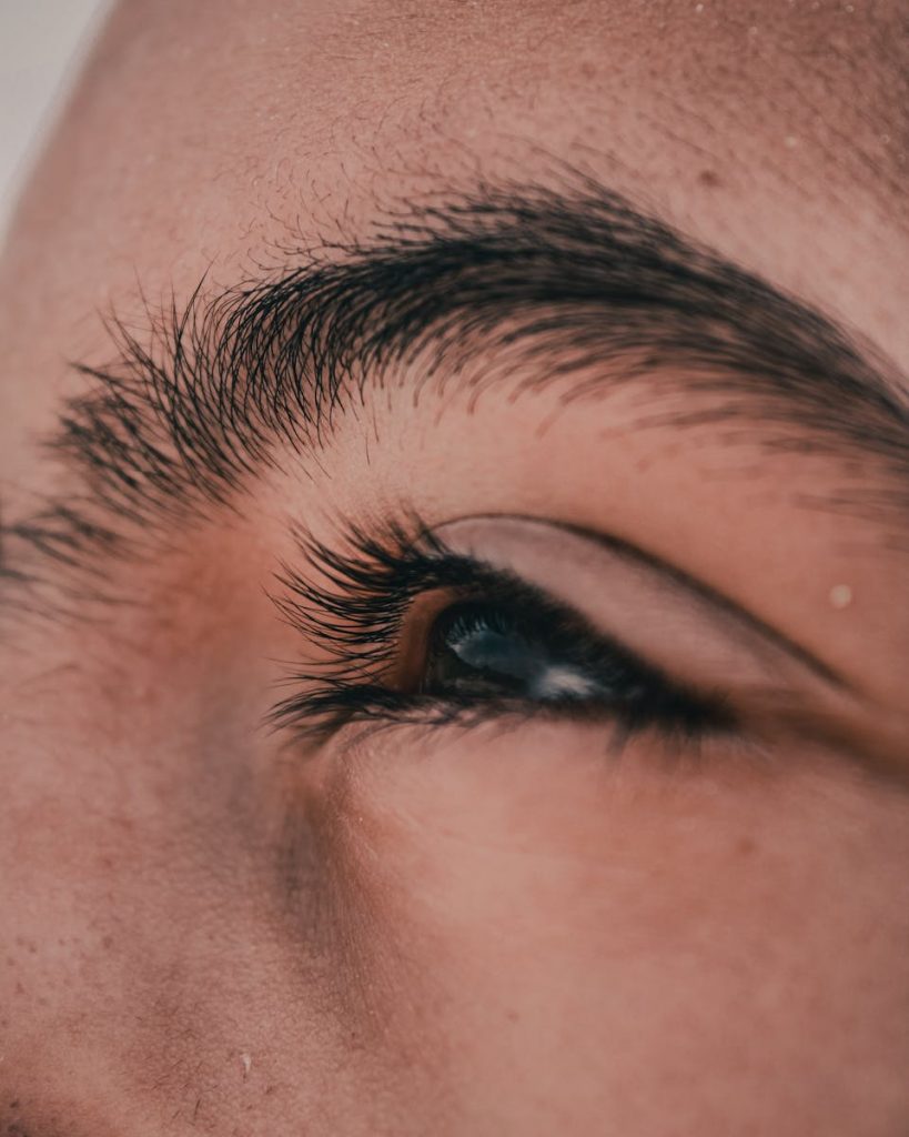 Lash Lift