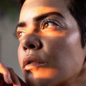 Henna Brow