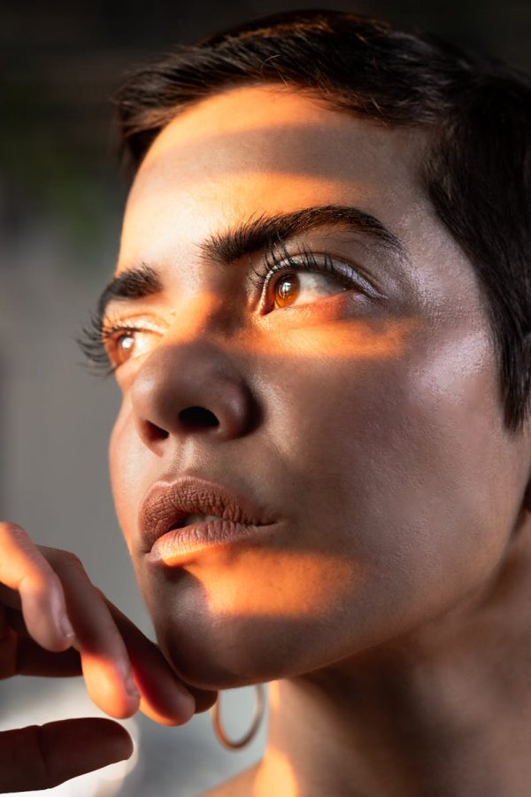 Henna Brow