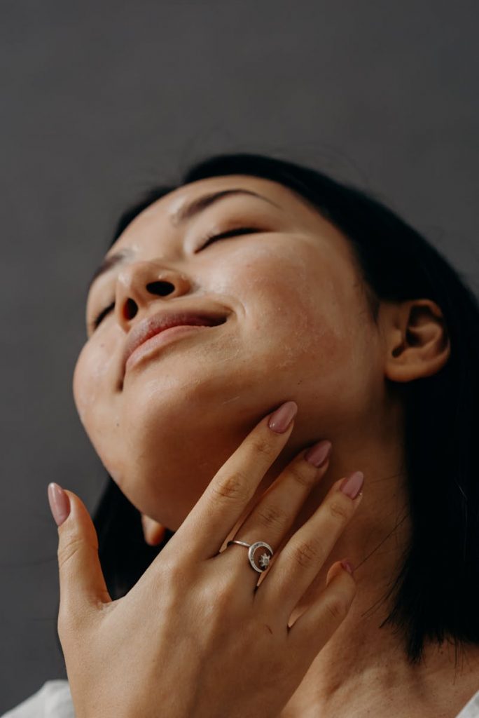 Facial