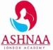Ashnaa London Academy logo